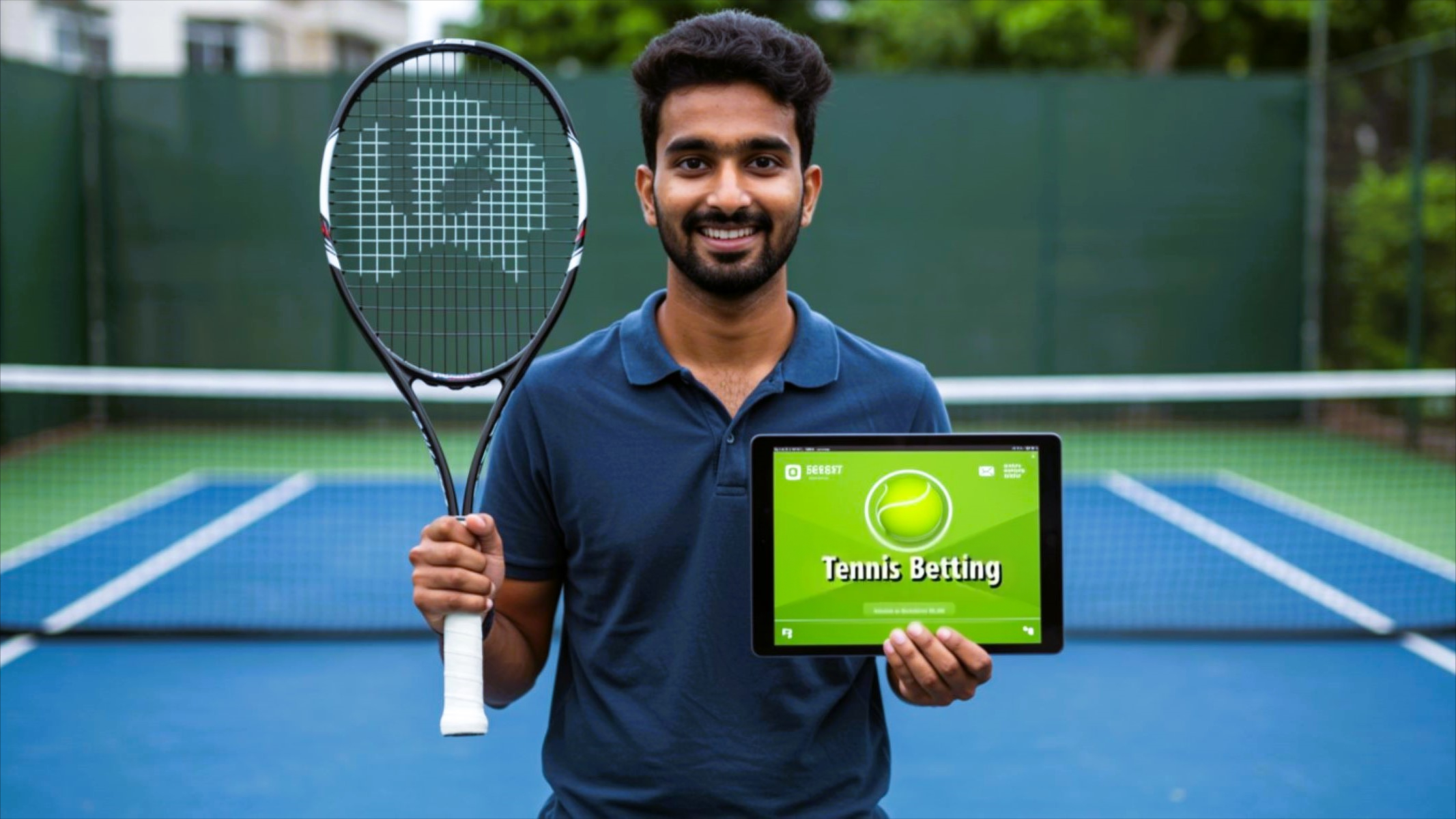 Best Bookmakers for Tennis Betting