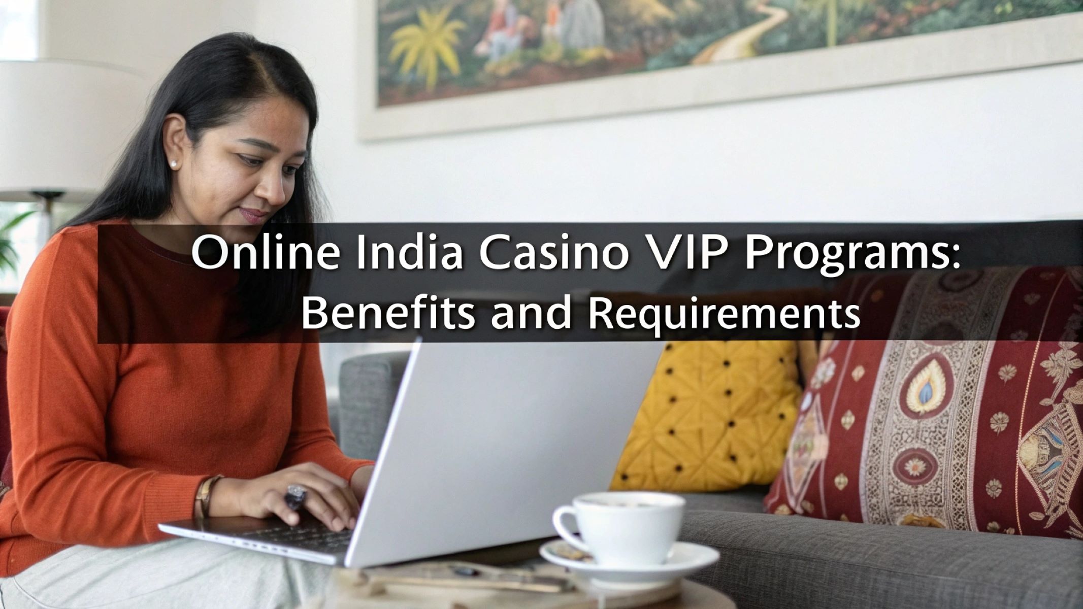 Online Casino VIP Programs: Benefits and Requirements