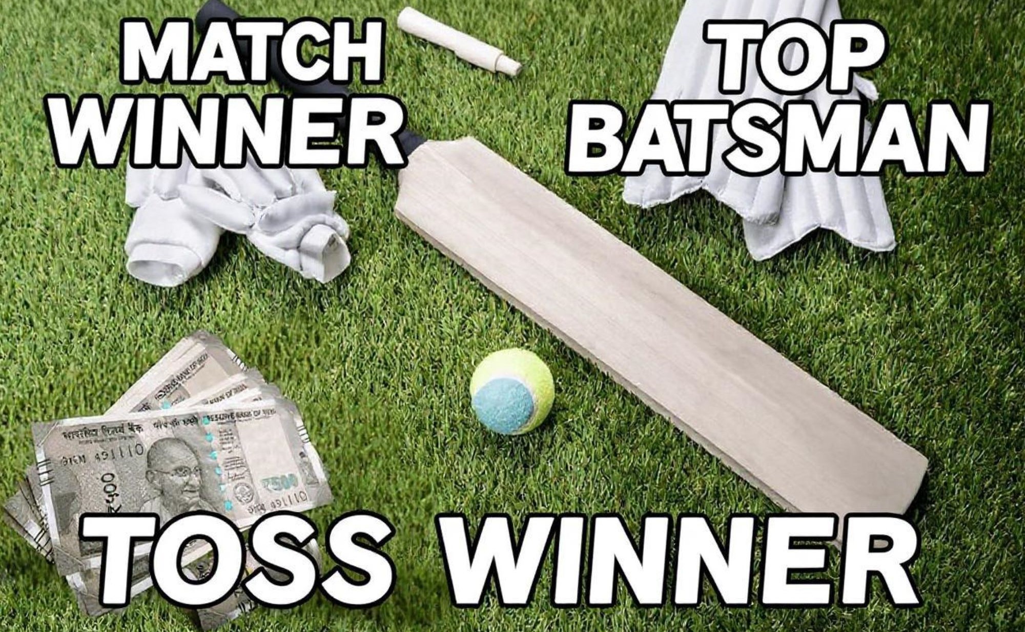 Popular Betting Markets During Major Cricket Tournaments
