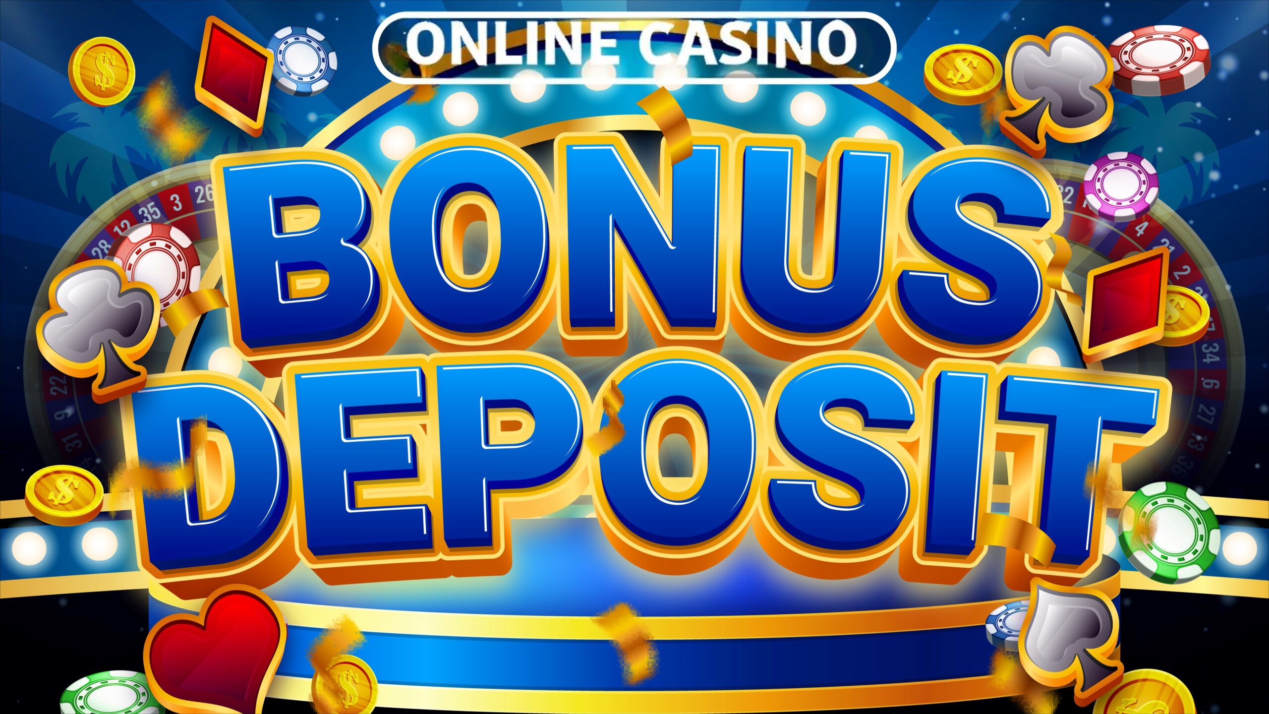 Casino Deposit Bonuses: How They Work