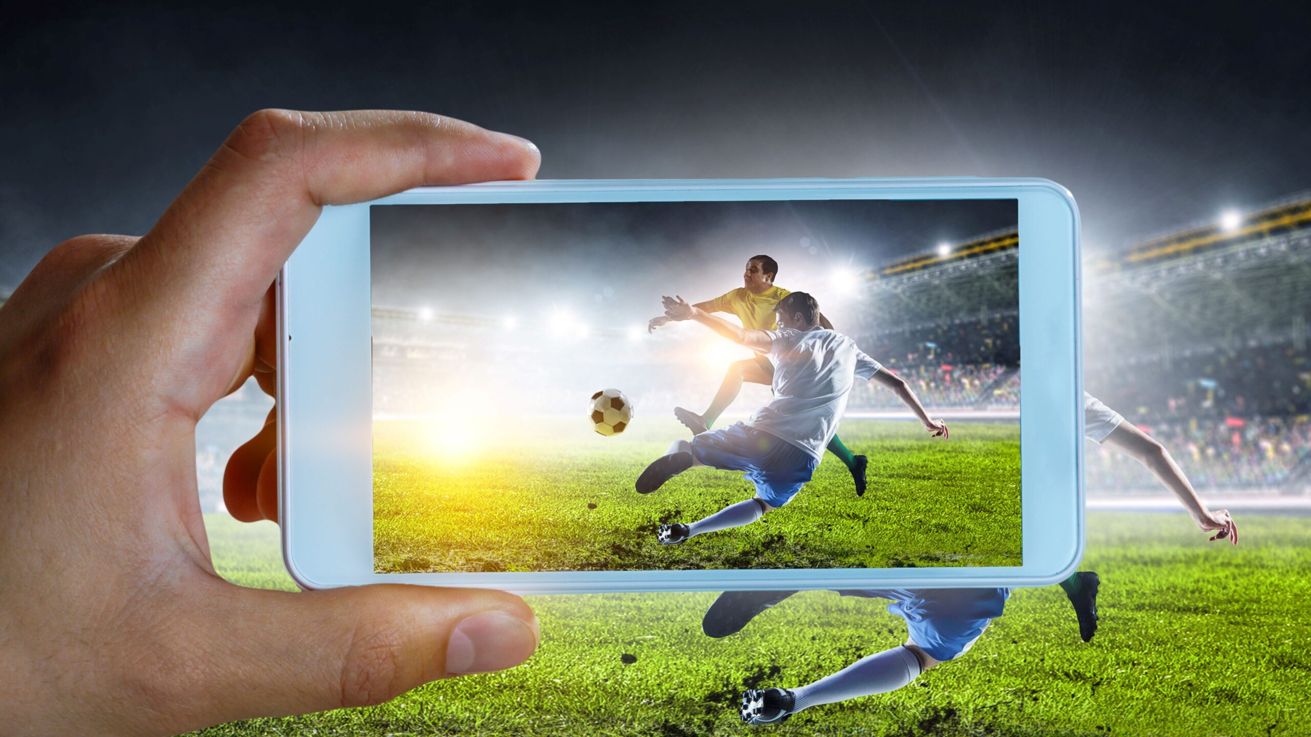 Betting Sites Offering Live Streaming of Matches